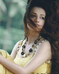 Dia Mirza